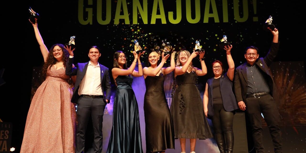 Amplían Convocatoria al Premio Estatal de las Juventudes 2025