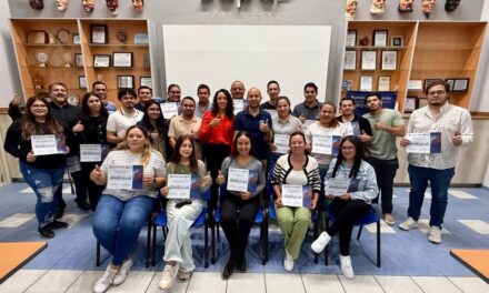 En Purísima del Rincón se impulsa a empresarios a través de la capacitación en materia de exportación