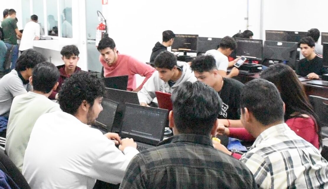 Ingenierías virtuales llegan al Tec Purísima