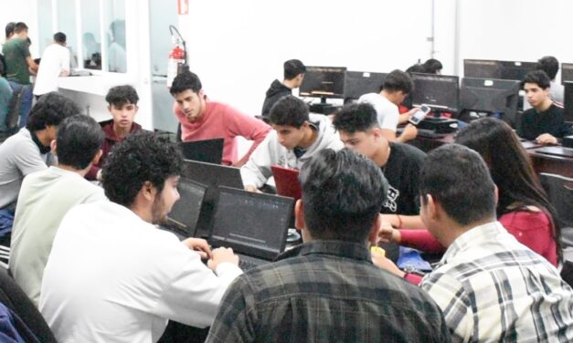 Ingenierías virtuales llegan al Tec Purísima