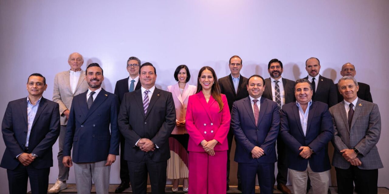Consolidan nuevo modelo de responsabilidad social en Guanajuato