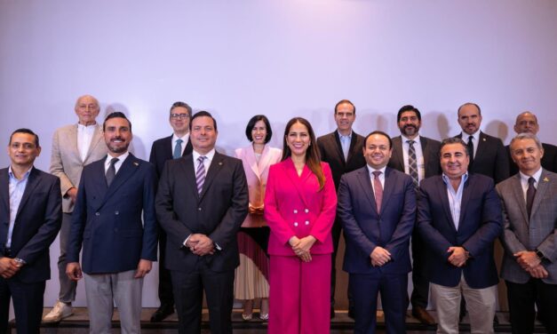 Consolidan nuevo modelo de responsabilidad social en Guanajuato