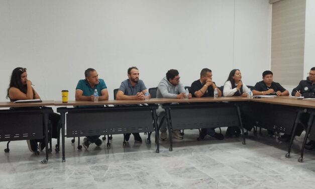 Se reúnen zapateros de San Francisco del Rincón con Fiscal Federal