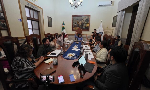 Se dividen votos por Comité de la Feria de Purísima del Rincón