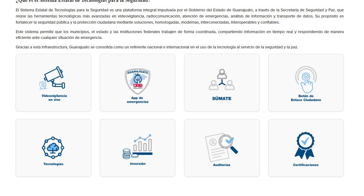 “Seguridad Abierta” estrategia para fortalecer la cultura de paz