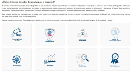 “Seguridad Abierta” estrategia para fortalecer la cultura de paz