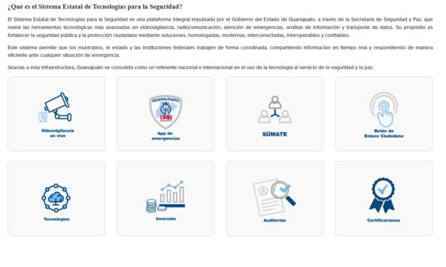 “Seguridad Abierta” estrategia para fortalecer la cultura de paz