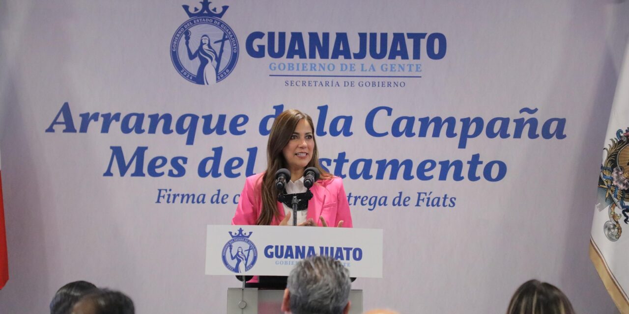 Septiembre: Mes del Testamento