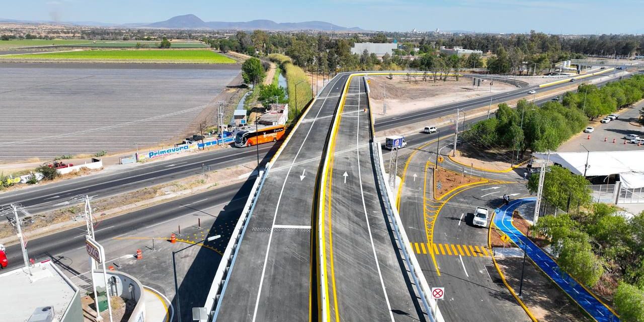 Guanajuato clave del crecimiento económico nacional