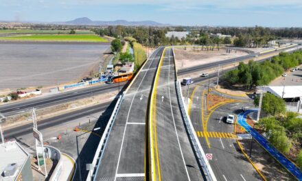Guanajuato clave del crecimiento económico nacional
