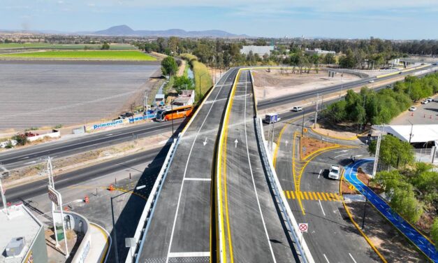 Guanajuato clave del crecimiento económico nacional