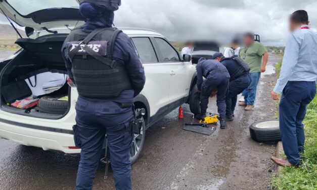 Revisa tu auto y cuida a tu familia durante vacaciones