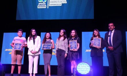 A lo grande celebran a juventudes en Purísima