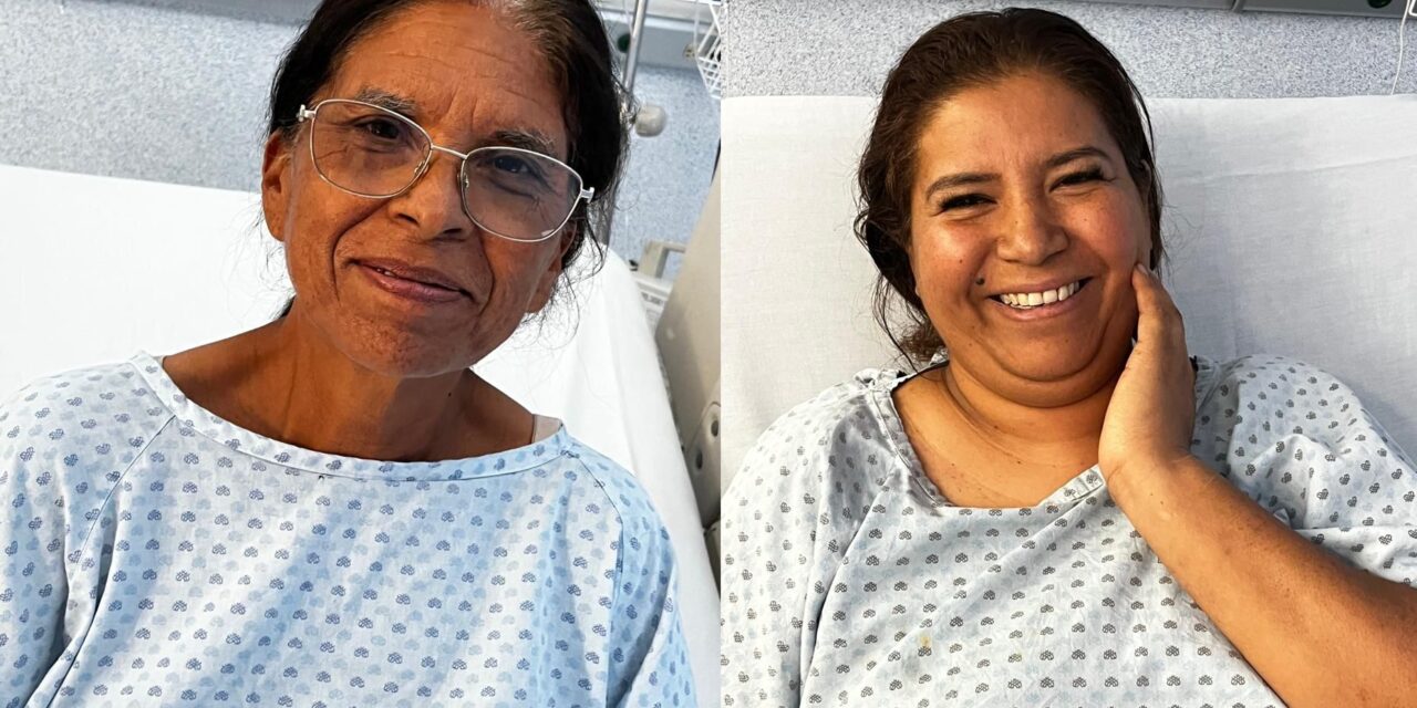 Garantizan quimioterapias en Hospital General de León