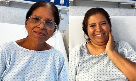 Garantizan quimioterapias en Hospital General de León