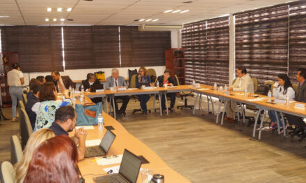 Definen el rumbo de la educación para Guanajuato