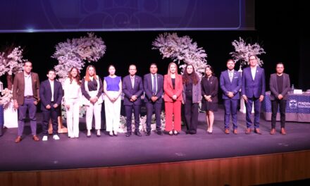 Integran Secretariado Técnico en Purísima