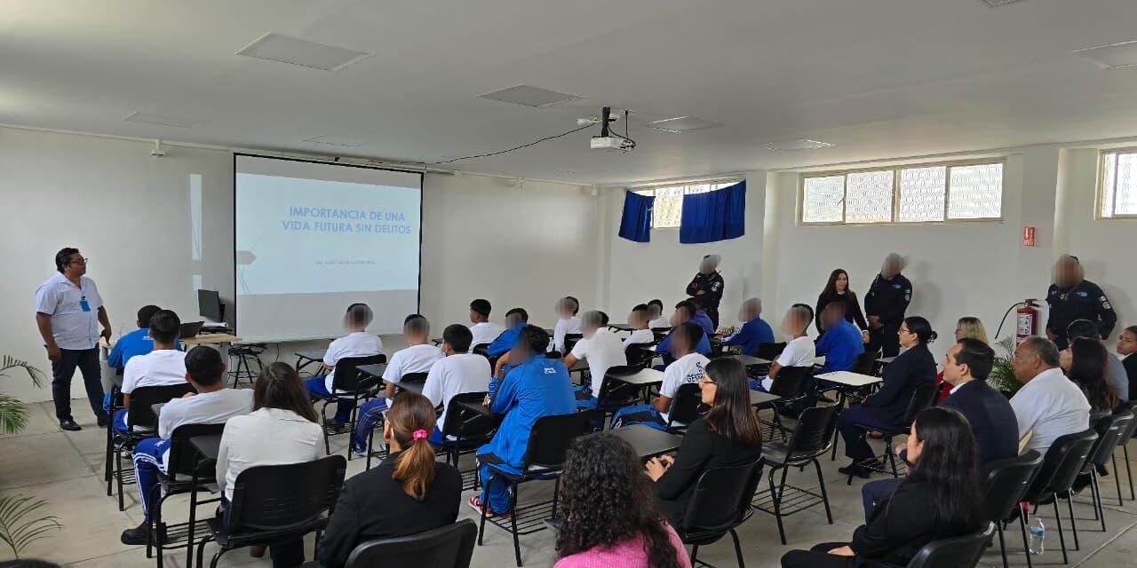 Atienden la salud mental de adolescentes
