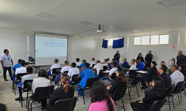 Atienden la salud mental de adolescentes