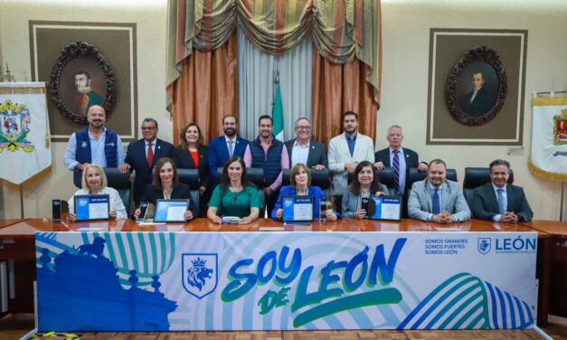 “Soy de León“ reconoce a mujeres