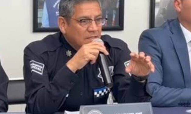 Se va director de seguridad de San Francisco del Rincón