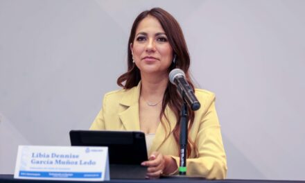 Avanza transparencia en Guanajuato