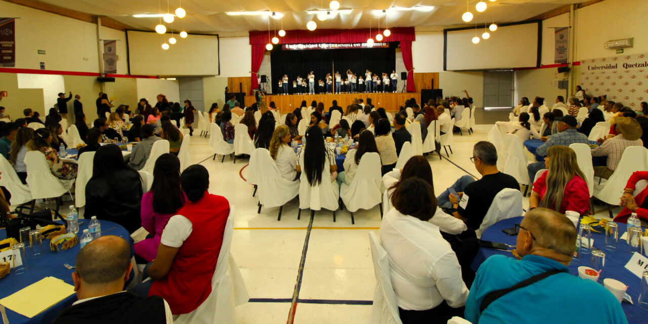 SEG impulsa la Participación Social