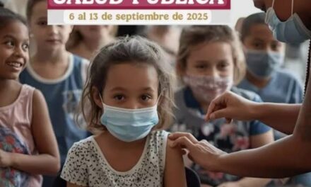 En CAISES San Francisco del Rincón trabajan por la salud