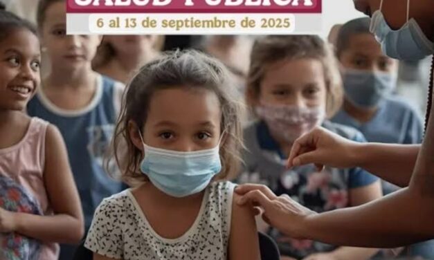 En CAISES San Francisco del Rincón trabajan por la salud