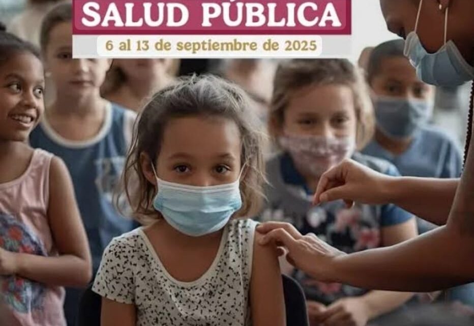 En CAISES San Francisco del Rincón trabajan por la salud