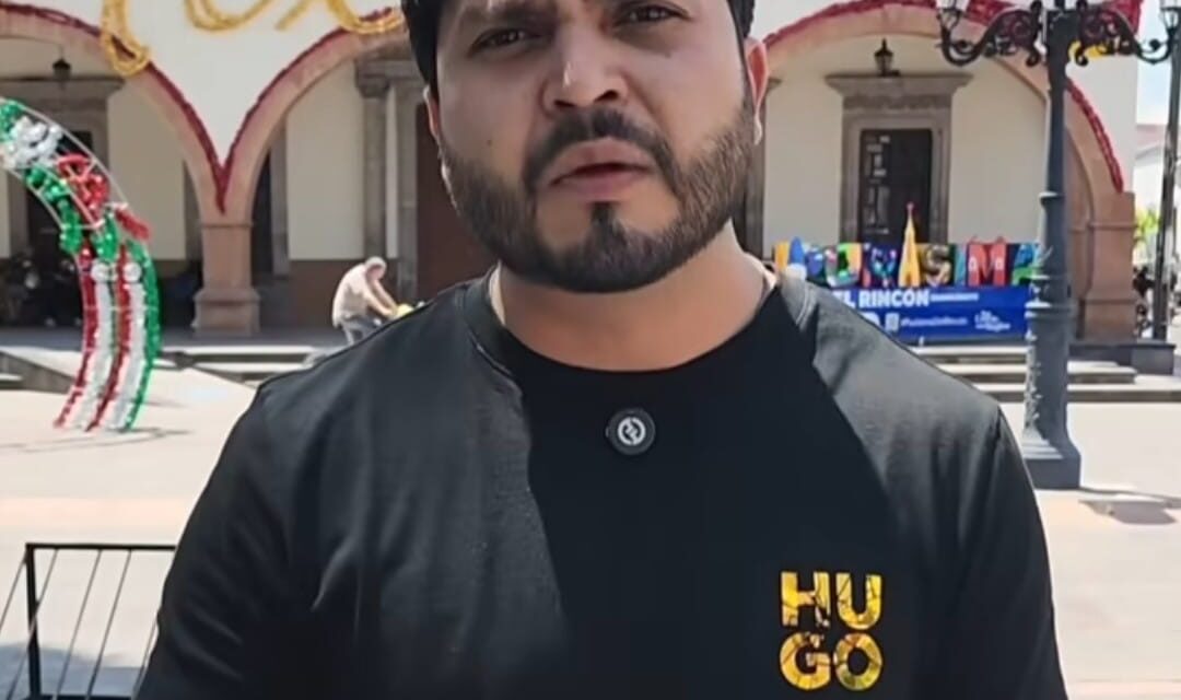 Detienen a regidor de Purísima