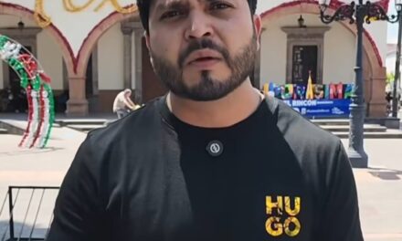 Detienen a regidor de Purísima