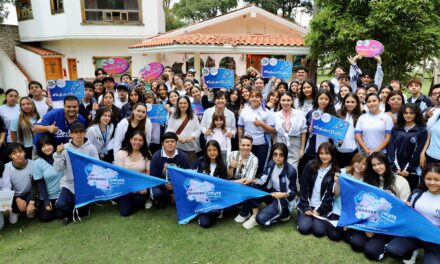 CECyTEG organiza “CampaMente”