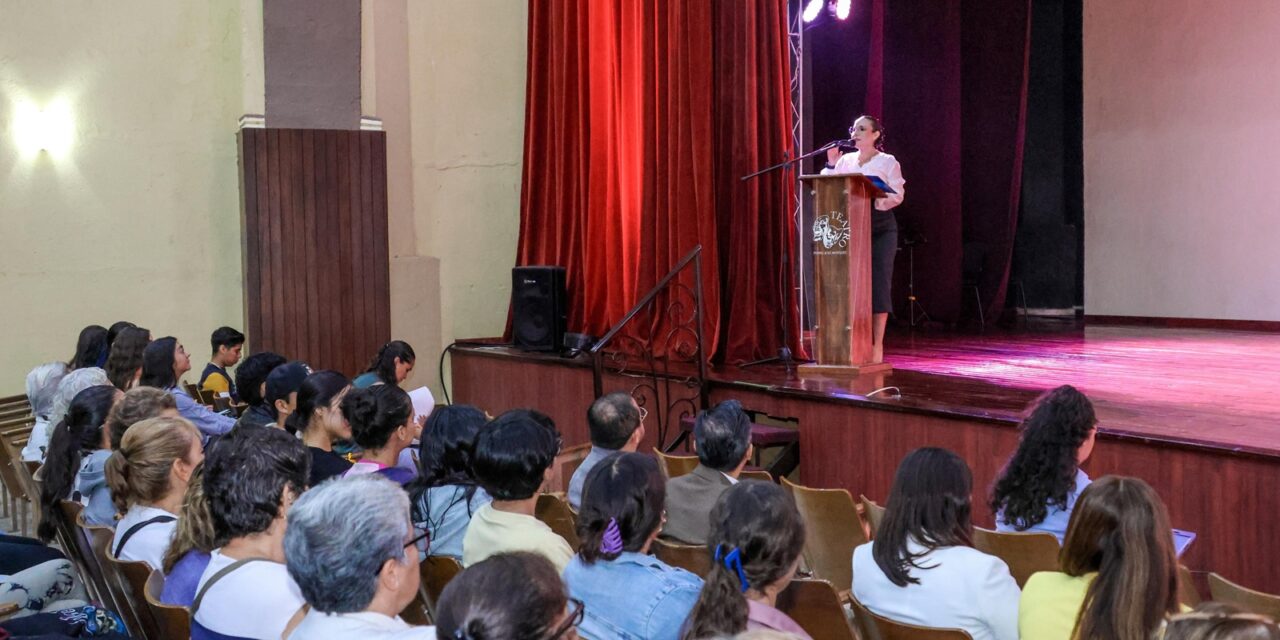 Conferencias en el Día Mundial para la Prevención del Suicidio