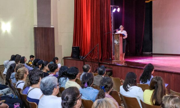 Conferencias en el Día Mundial para la Prevención del Suicidio