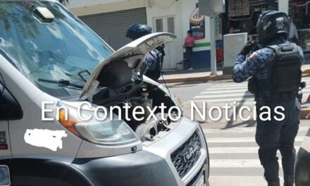 Ejecutan a un hombre en San Francisco del Rincón
