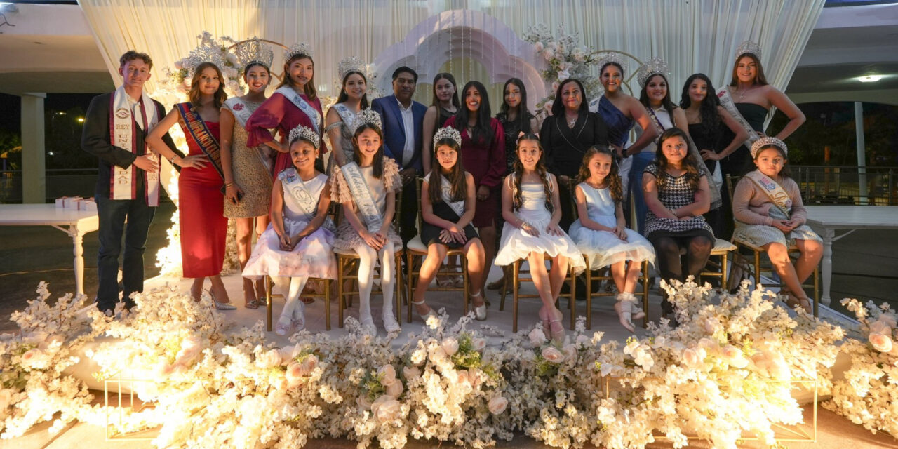 Purísima tendrá nuevas reinas