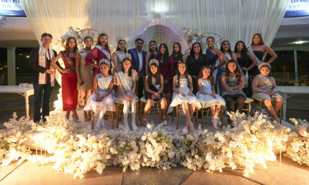 Purísima tendrá nuevas reinas