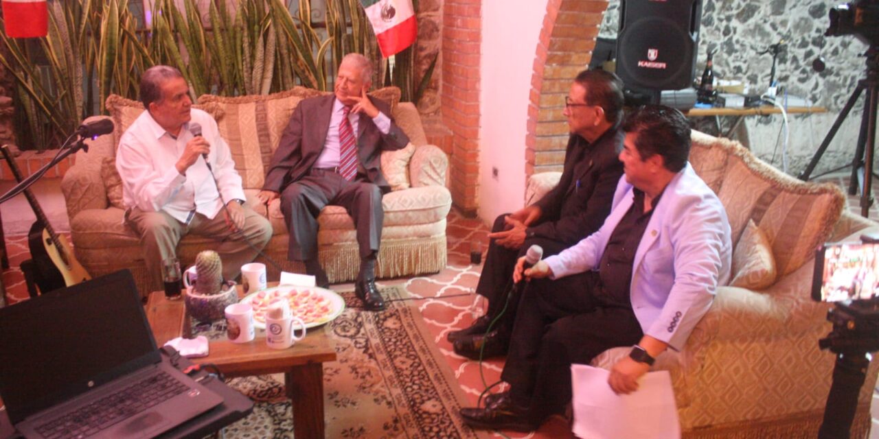 Comienza programa de periodistas y comunicadores de Guanajuato