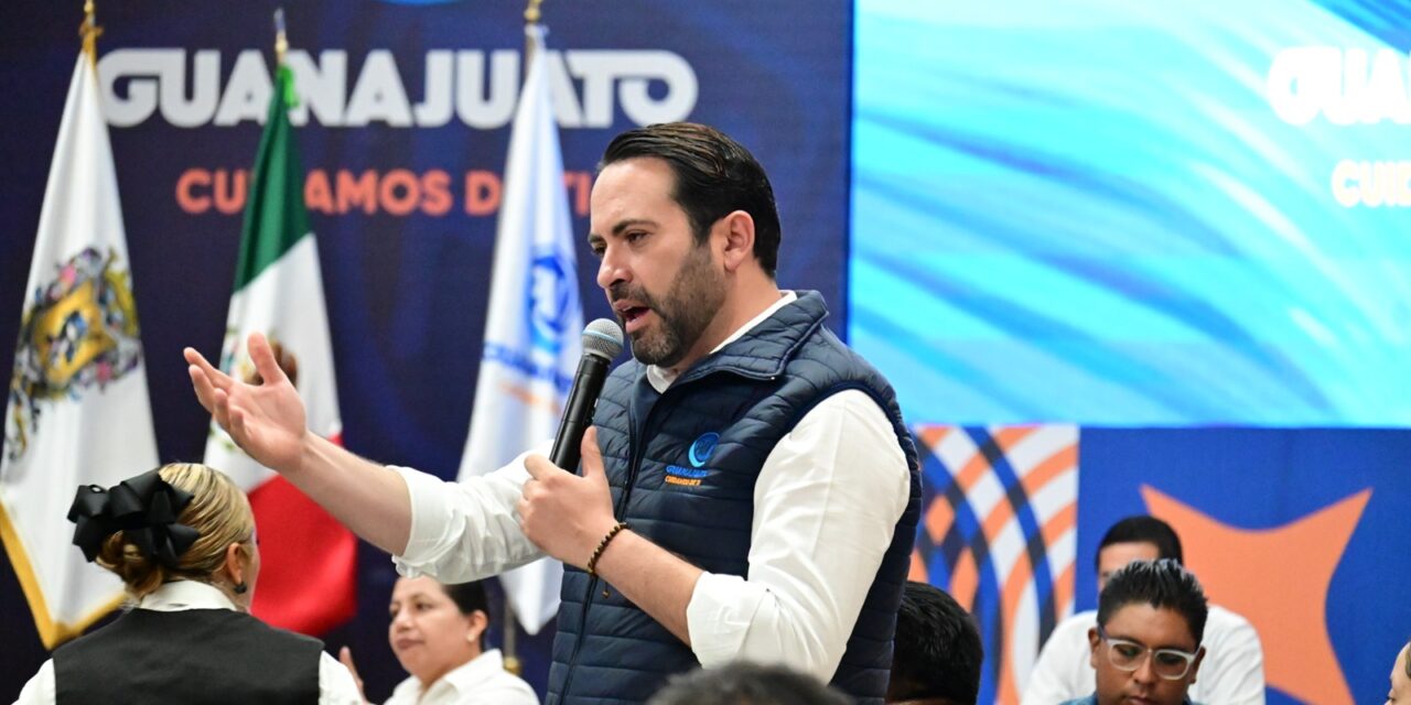 Renovarán Comites Municipales: PAN Guanajuato
