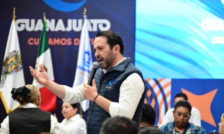 Renovarán Comites Municipales: PAN Guanajuato