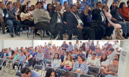 Eligen nuevos Comités y Consejeros PAN en los Pueblos del Rincón