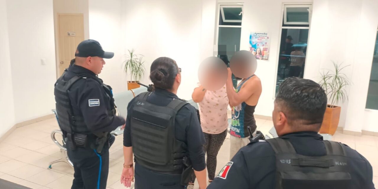 Evitan secuestro virtual en San Francisco del Rincón