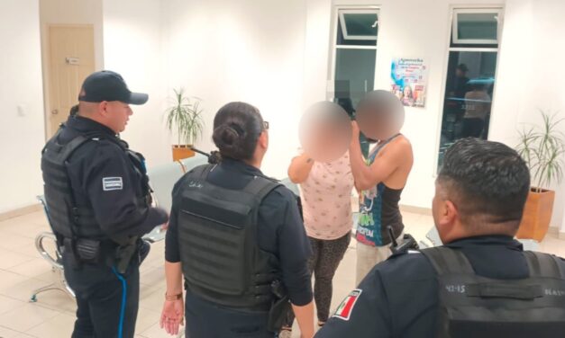 Evitan secuestro virtual en San Francisco del Rincón