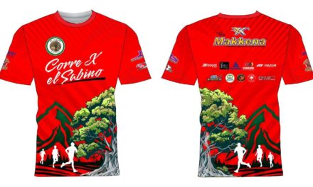 Se acerca carrera “Corre X el Sabino”