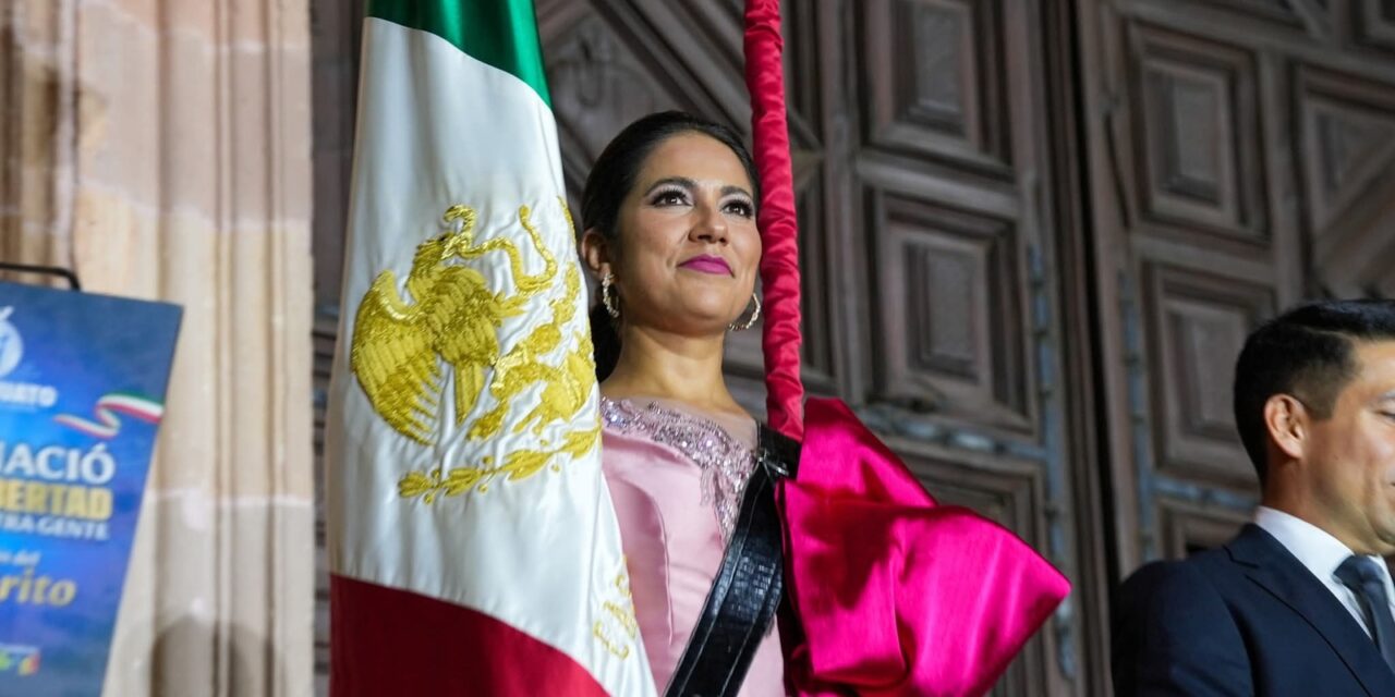 Celebraron en todo Guanajuato; saldo blanco