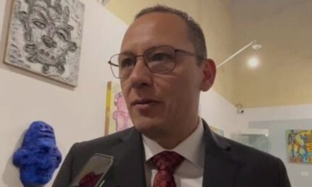 Renuncia Secretario de Seguridad de San Francisco del Rincón