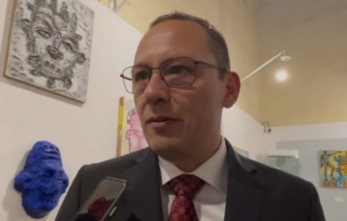 Renuncia Secretario de Seguridad de San Francisco del Rincón