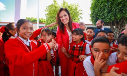 En León se impulsa la educación