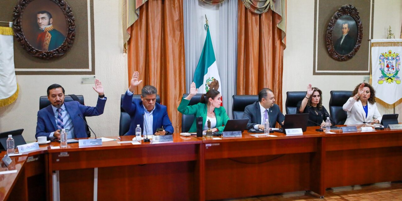 Aprueban Ley de Ingresos 2026 para León
